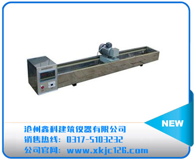 自動控溫?cái)?shù)顯瀝青延伸儀