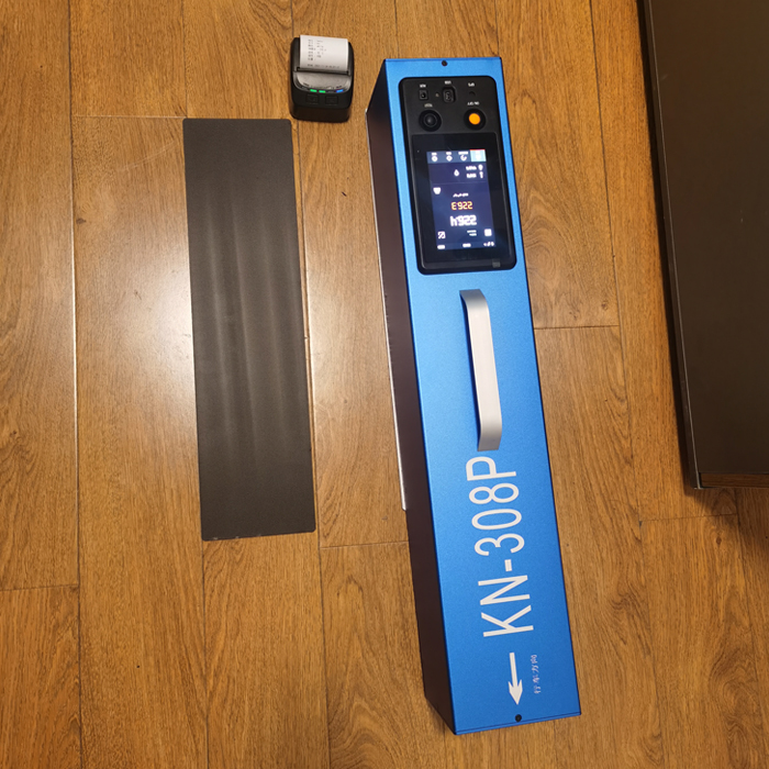 KN-308P 標線逆反射測量儀(高配版)的技術參數(shù)