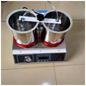 瀝青混合料最大理論密度儀(屏顯全自動)的技術參數(shù)及特點